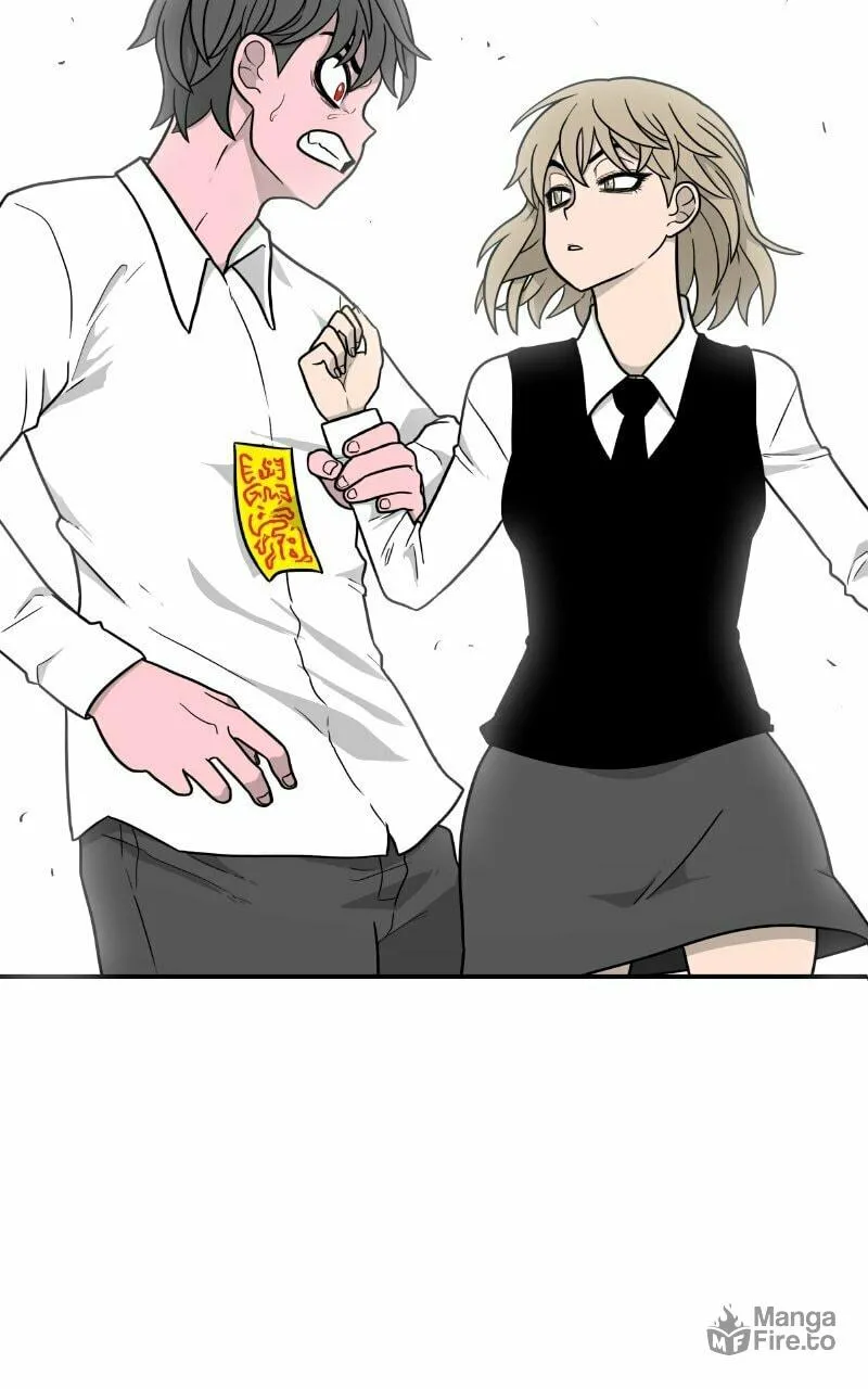 Dating to Survive Chapter 2 page 39 - 