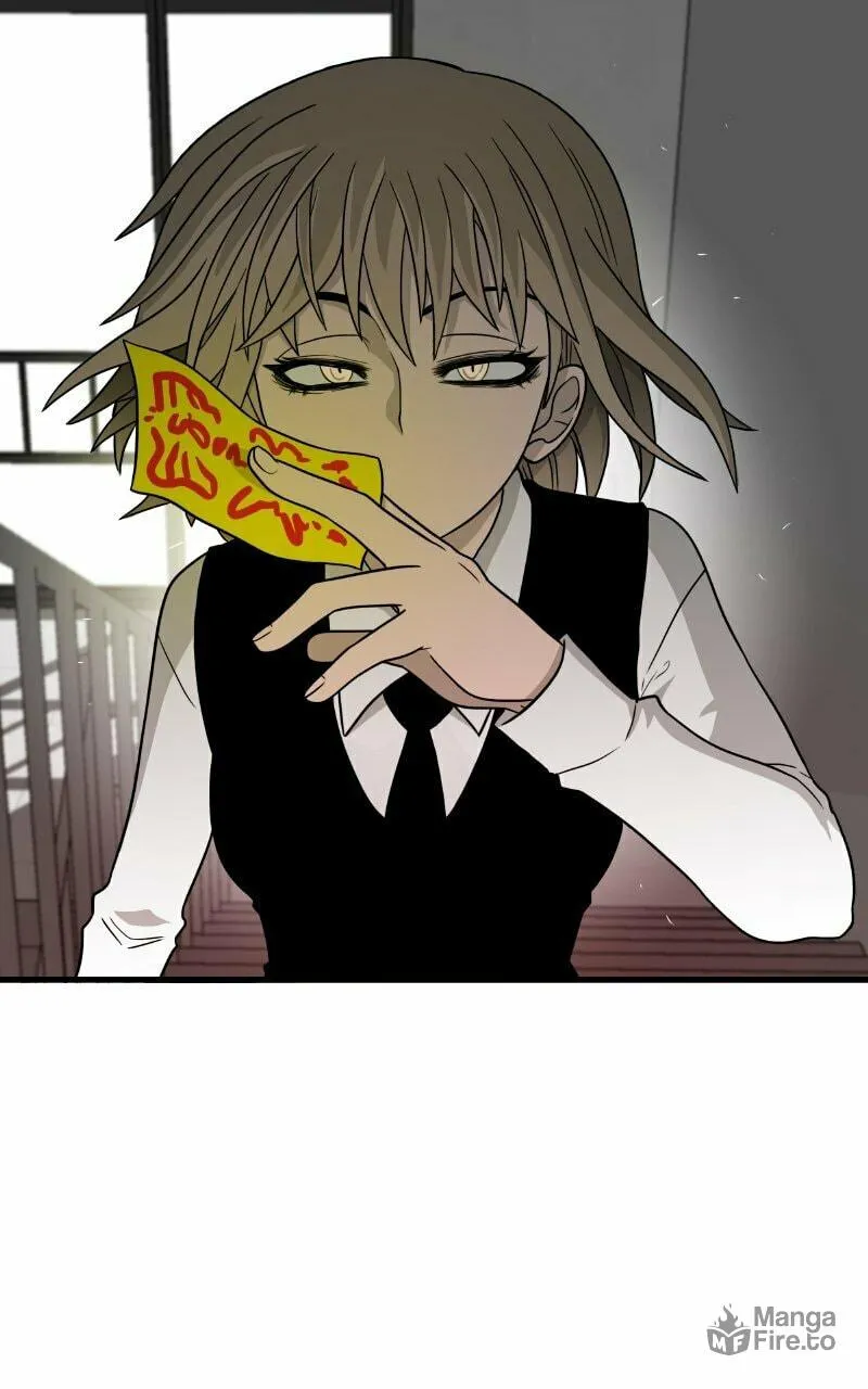Dating to Survive Chapter 2 page 6 - 