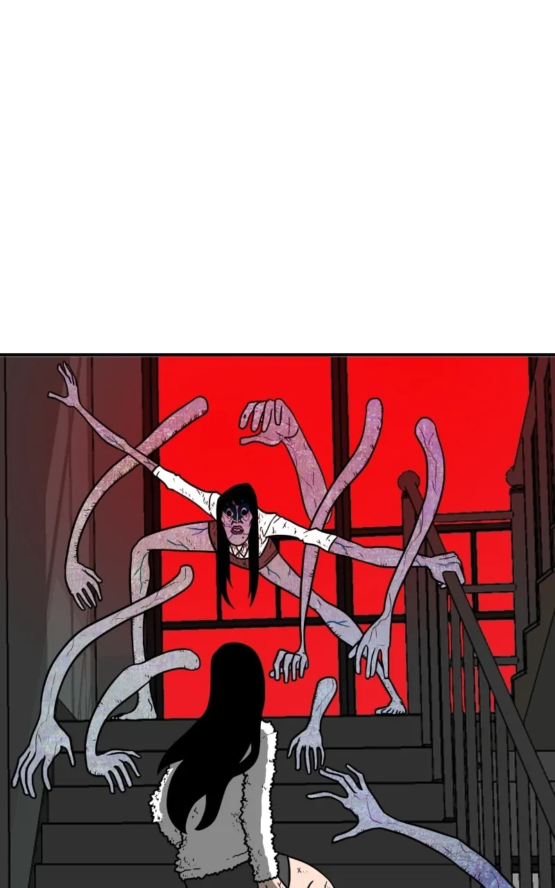 Dating to Survive Chapter 2 page 59 - 