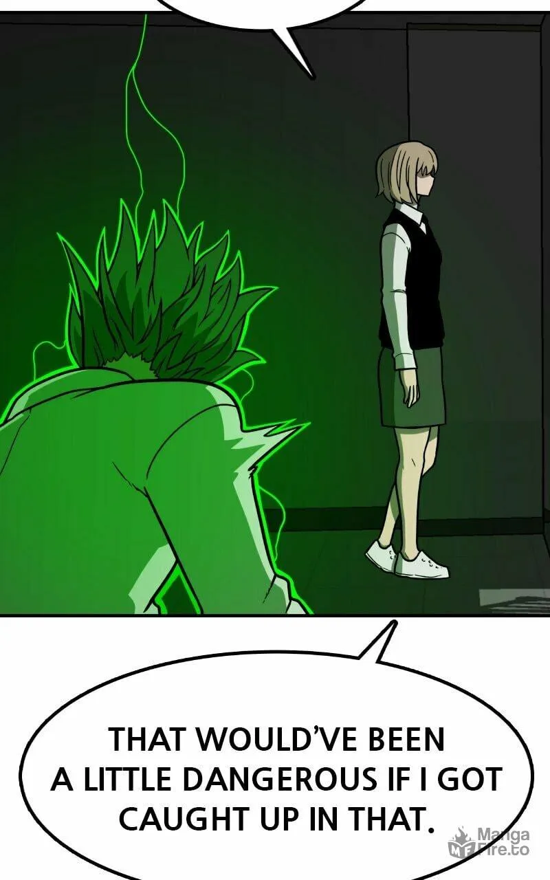 Dating to Survive Chapter 2 page 69 - 