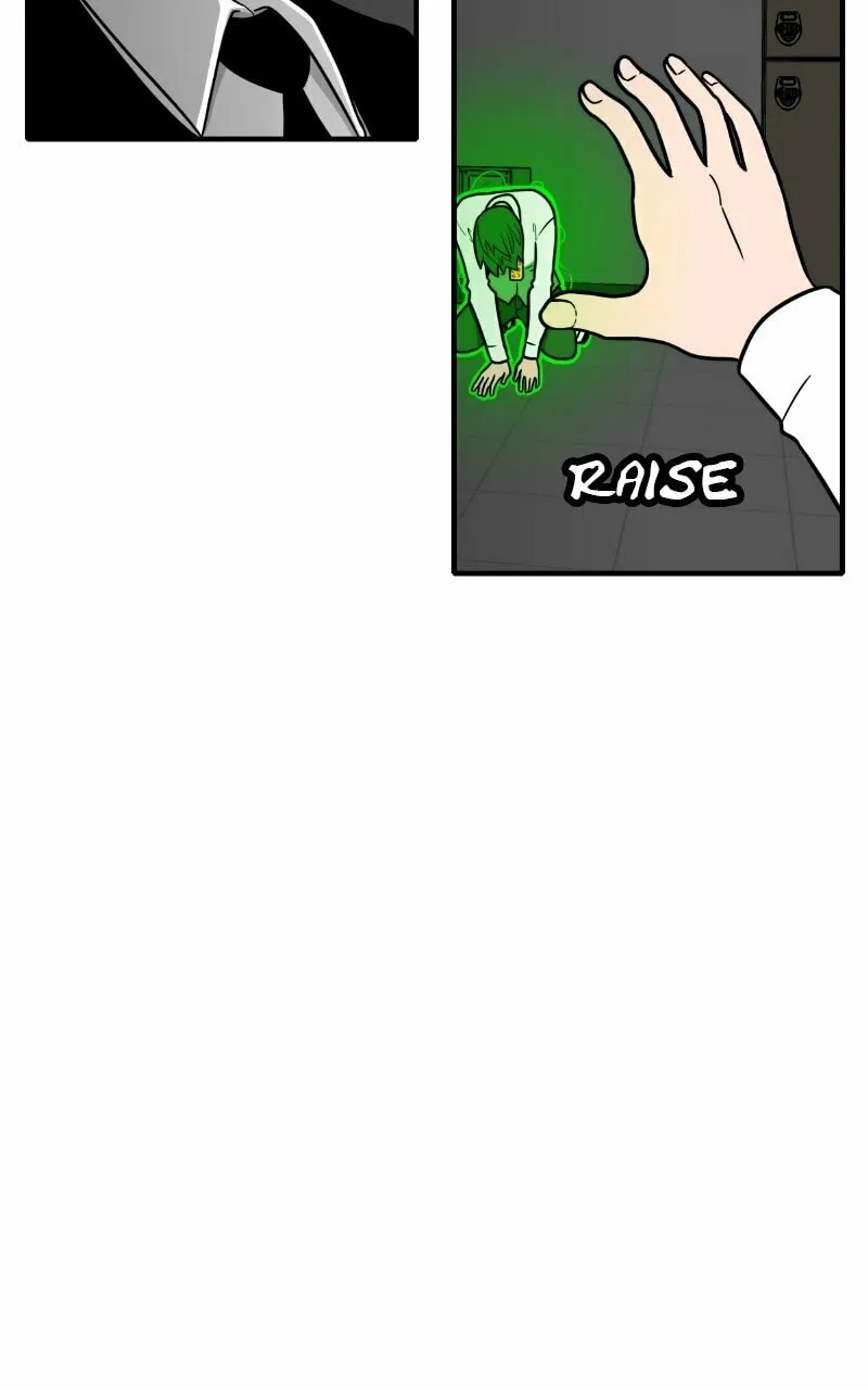 Dating to Survive Chapter 2 page 71 - 