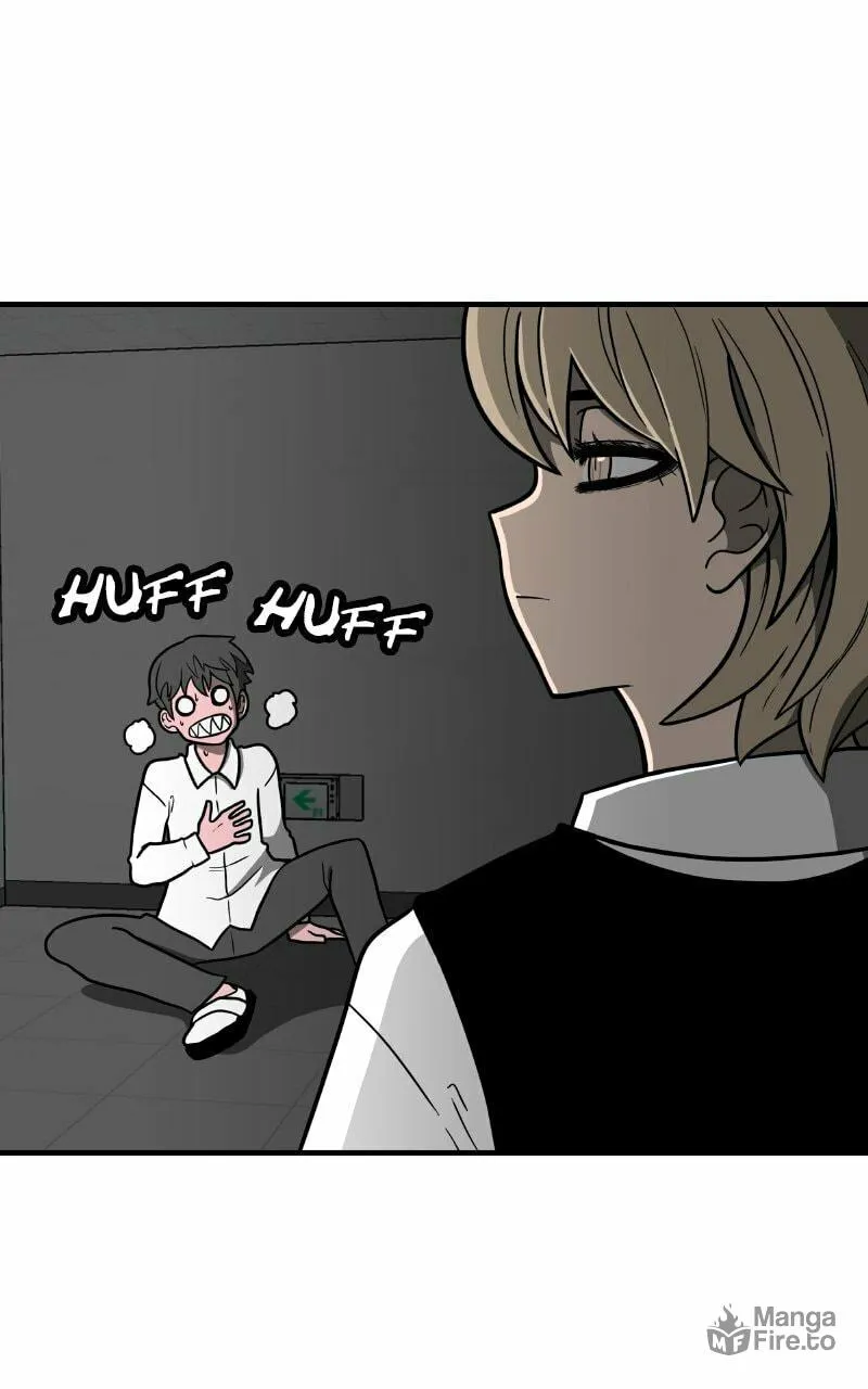Dating to Survive Chapter 2 page 75 - 