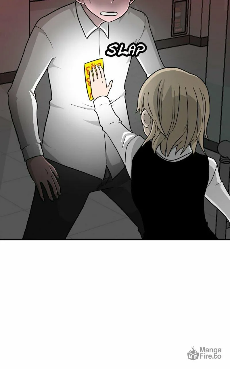 Dating to Survive Chapter 2 page 9 - 
