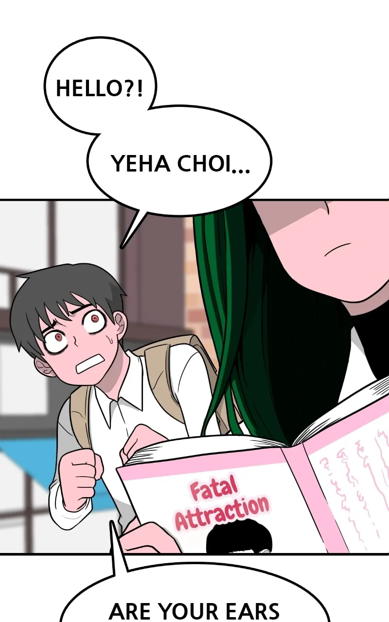 Dating to Survive Chapter 2 page 88 - 