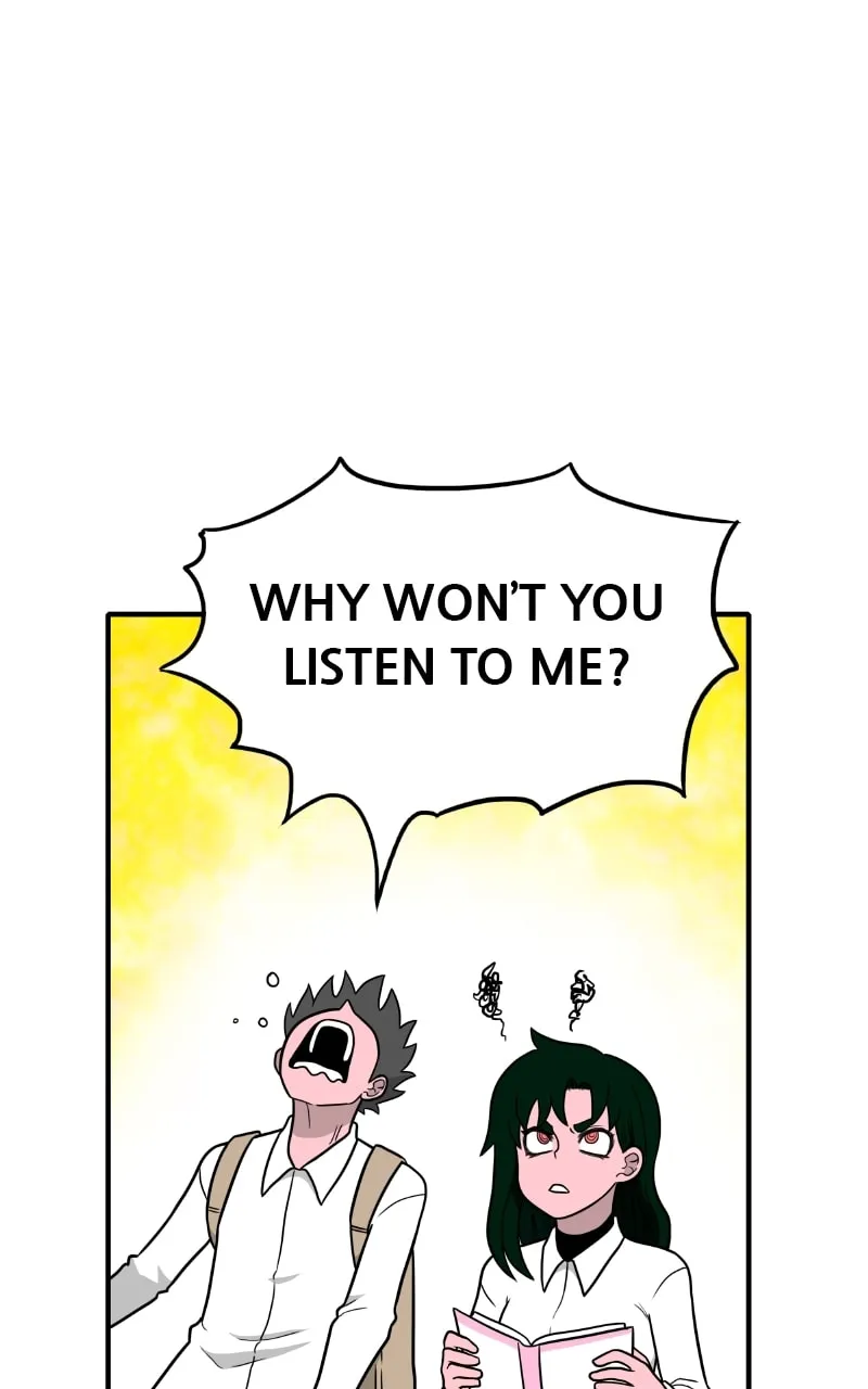 Dating to Survive Chapter 2 page 91 - 