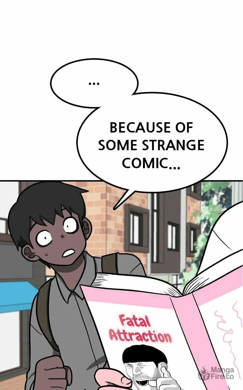 Dating to Survive Chapter 2 page 93 - 
