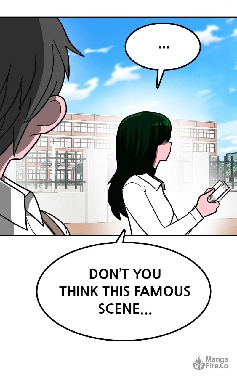 Dating to Survive Chapter 2 page 95 - 