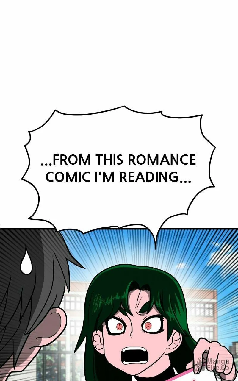 Dating to Survive Chapter 2 page 96 - 