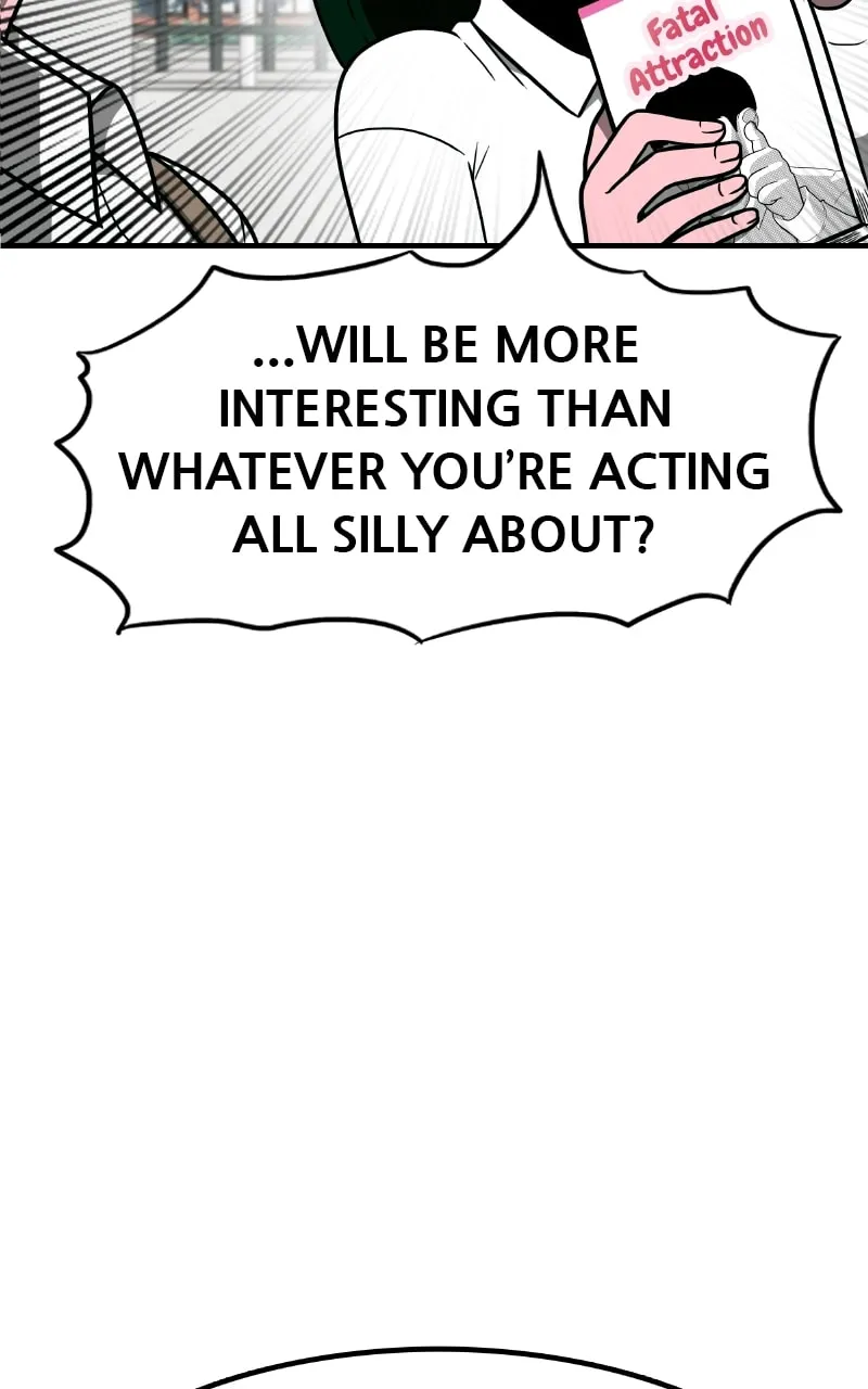 Dating to Survive Chapter 2 page 97 - 