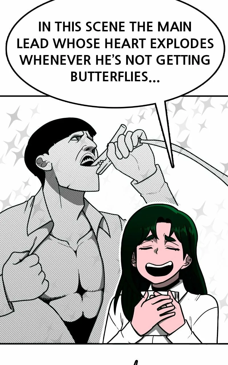 Dating to Survive Chapter 2 page 98 - 