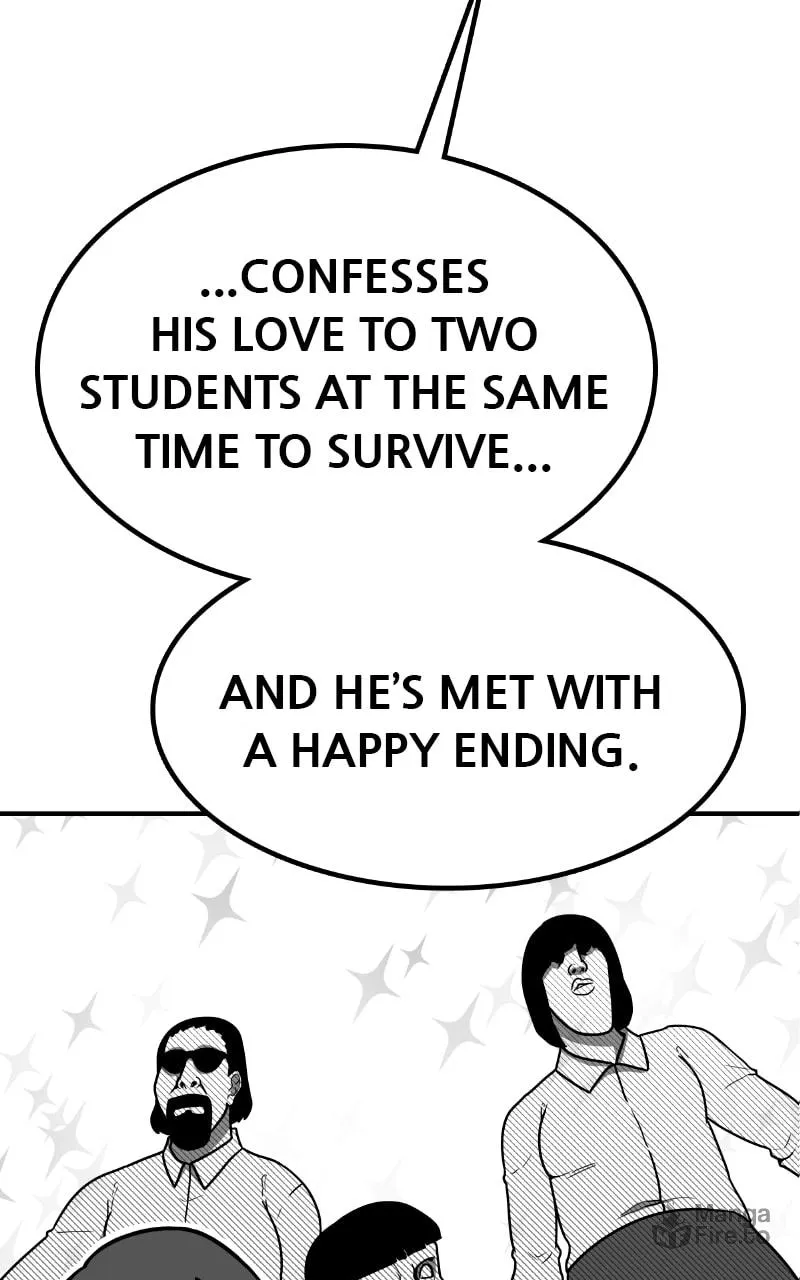 Dating to Survive Chapter 2 page 99 - 