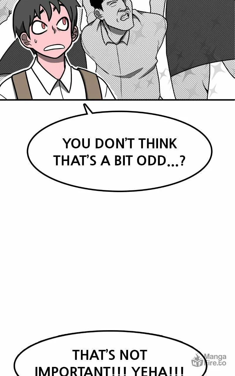 Dating to Survive Chapter 2 page 100 - 