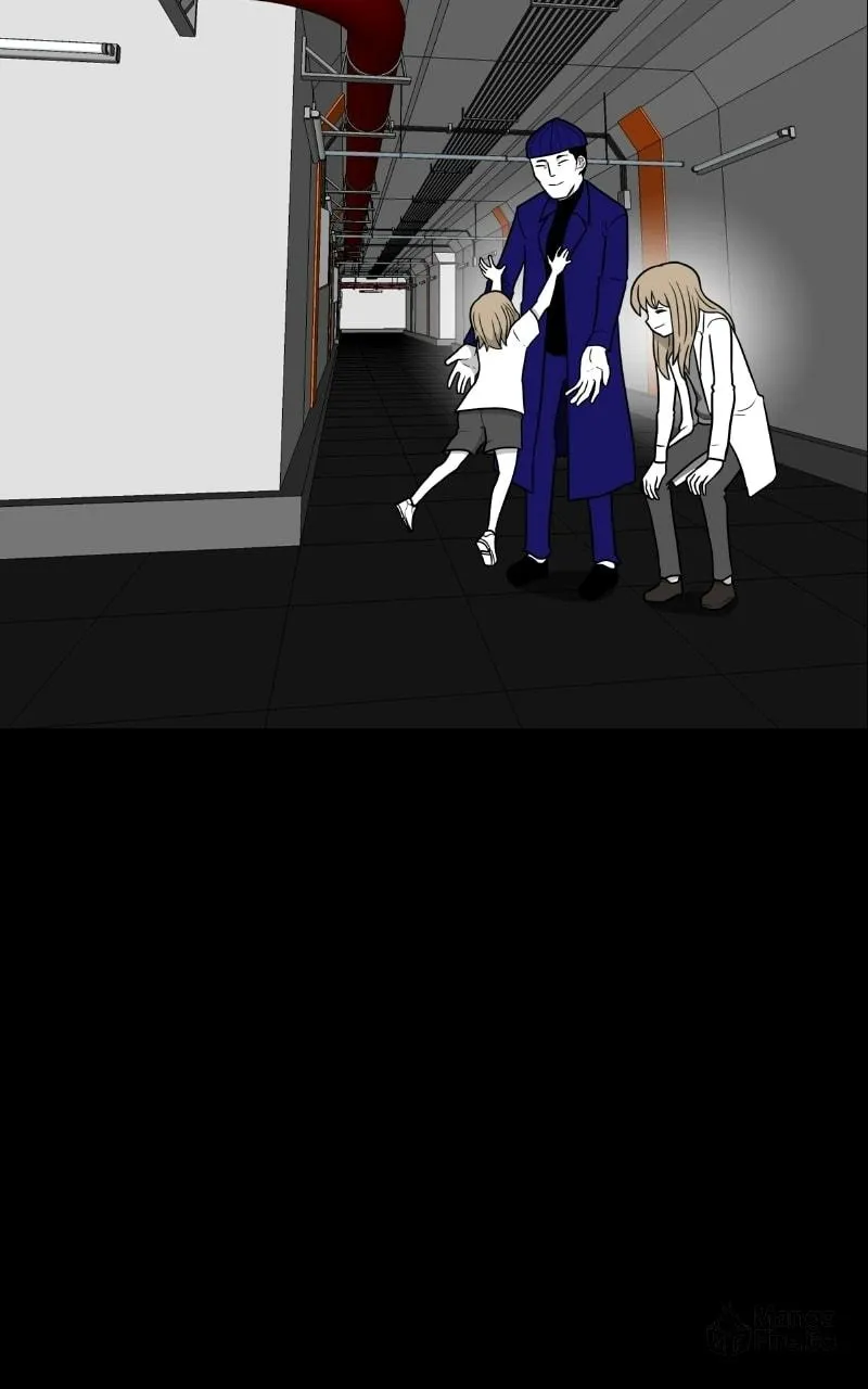 Dating to Survive Chapter 20 page 3 - 