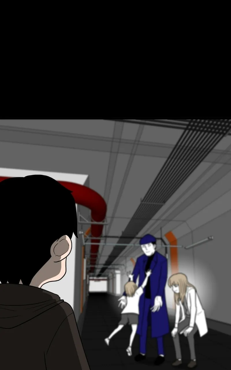 Dating to Survive Chapter 20 page 4 - 