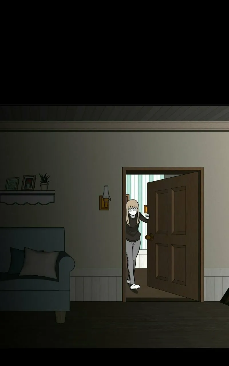 Dating to Survive Chapter 20 page 41 - 