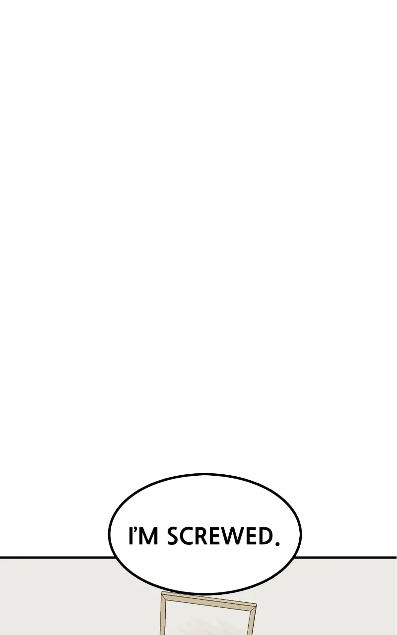 Dating to Survive Chapter 21 page 1 - 