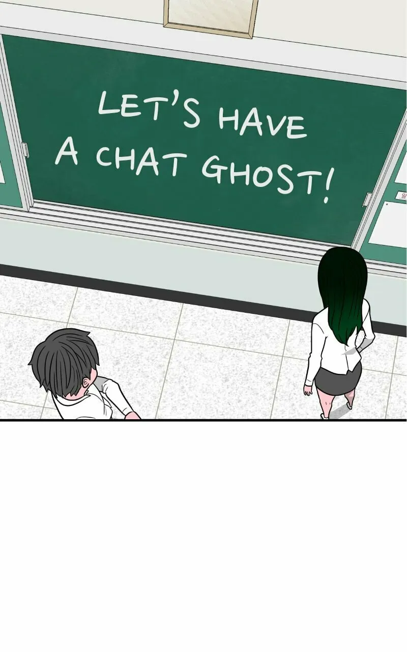 Dating to Survive Chapter 21 page 2 - 