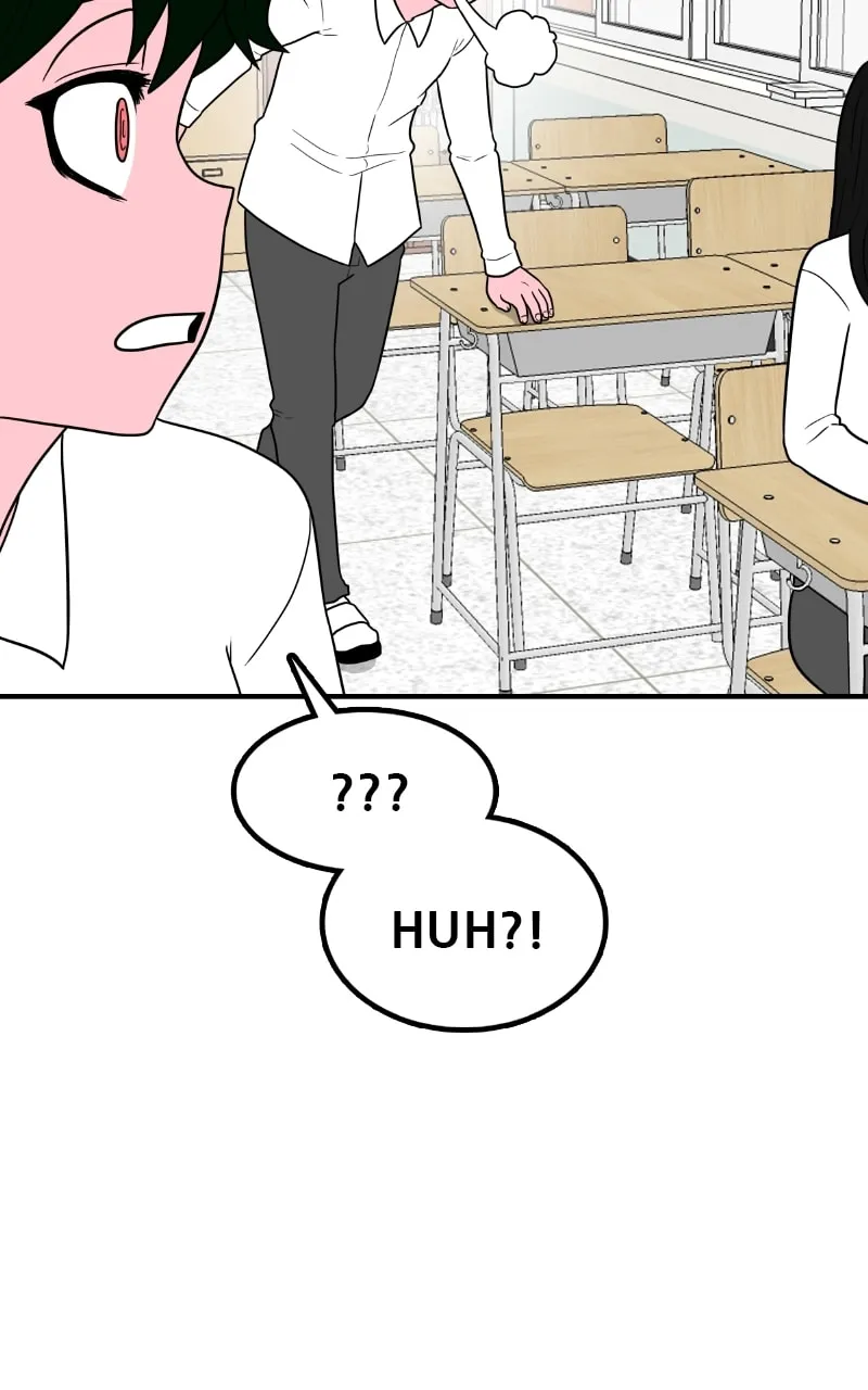 Dating to Survive Chapter 21 page 11 - 
