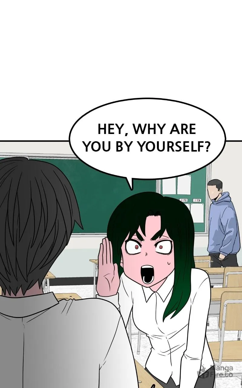 Dating to Survive Chapter 21 page 12 - 