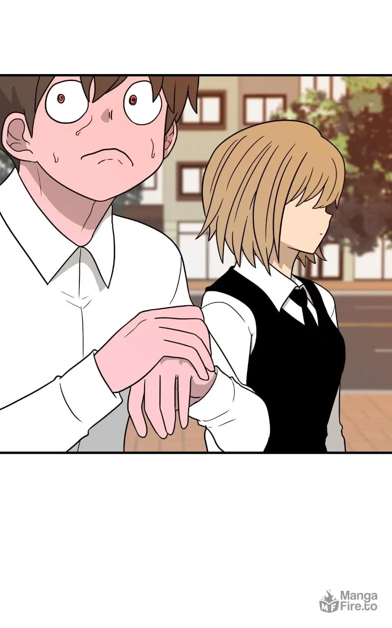 Dating to Survive Chapter 21 page 111 - 