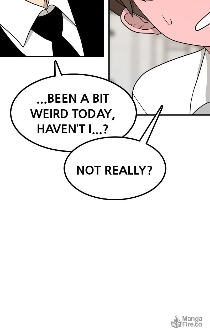 Dating to Survive Chapter 21 page 115 - 