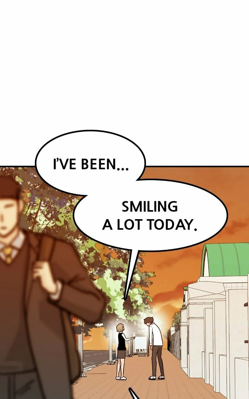 Dating to Survive Chapter 21 page 121 - 