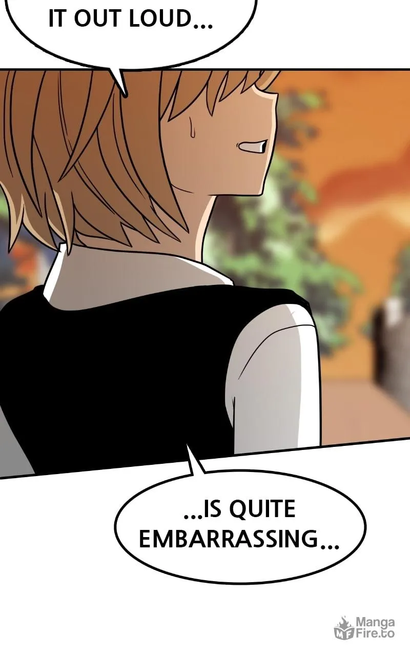 Dating to Survive Chapter 21 page 123 - 