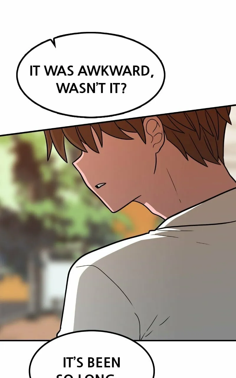 Dating to Survive Chapter 21 page 124 - 