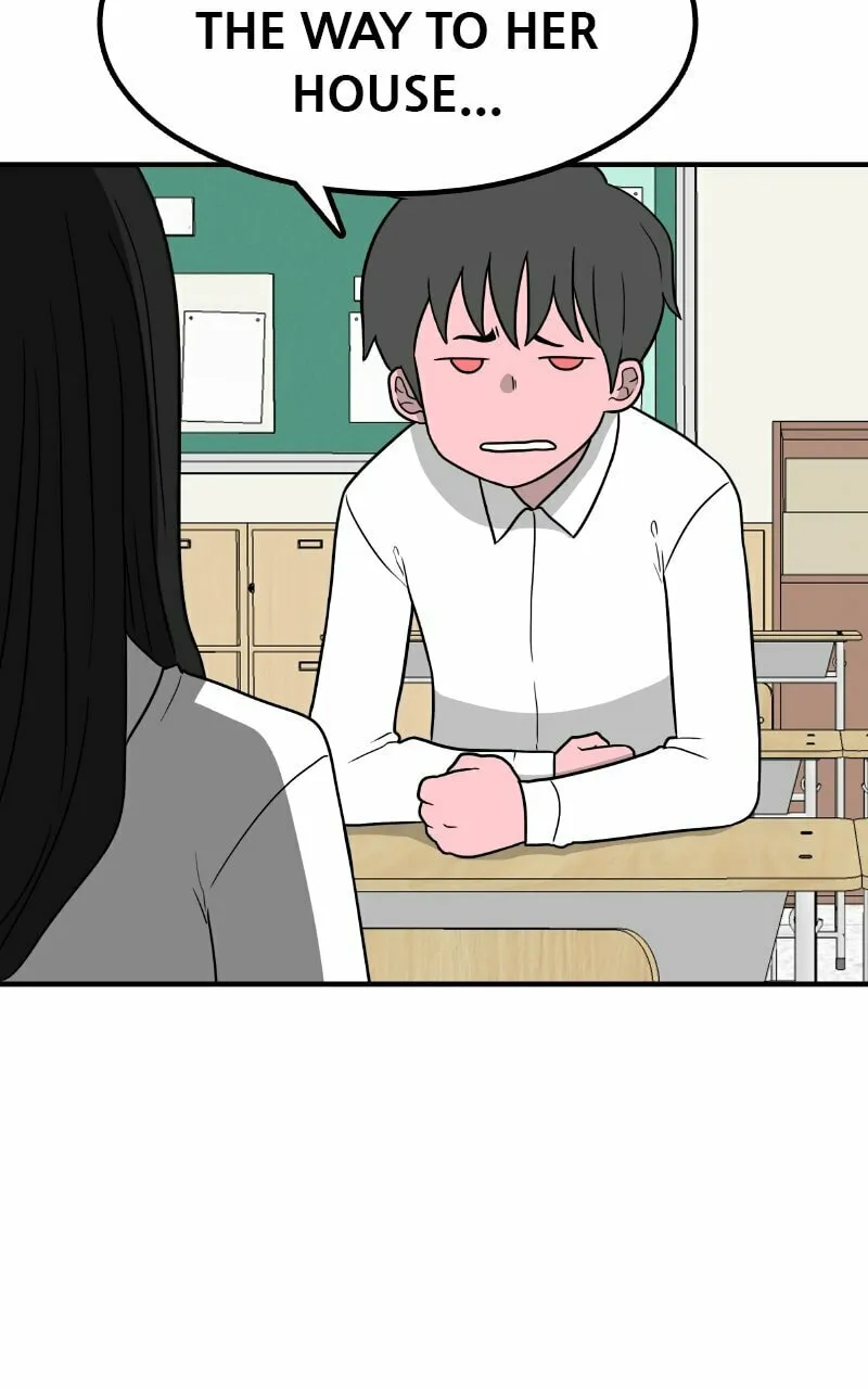 Dating to Survive Chapter 21 page 14 - 