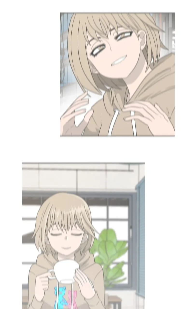 Dating to Survive Chapter 21 page 134 - 