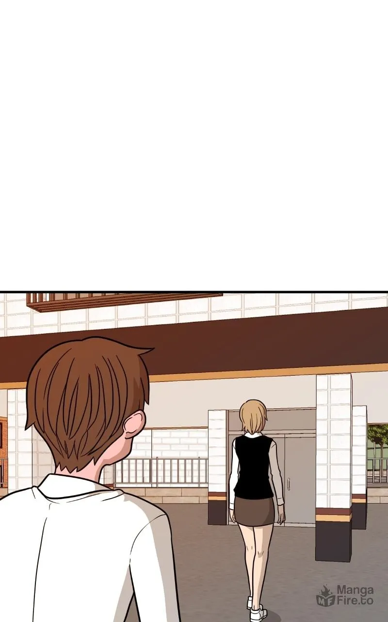 Dating to Survive Chapter 21 page 141 - 