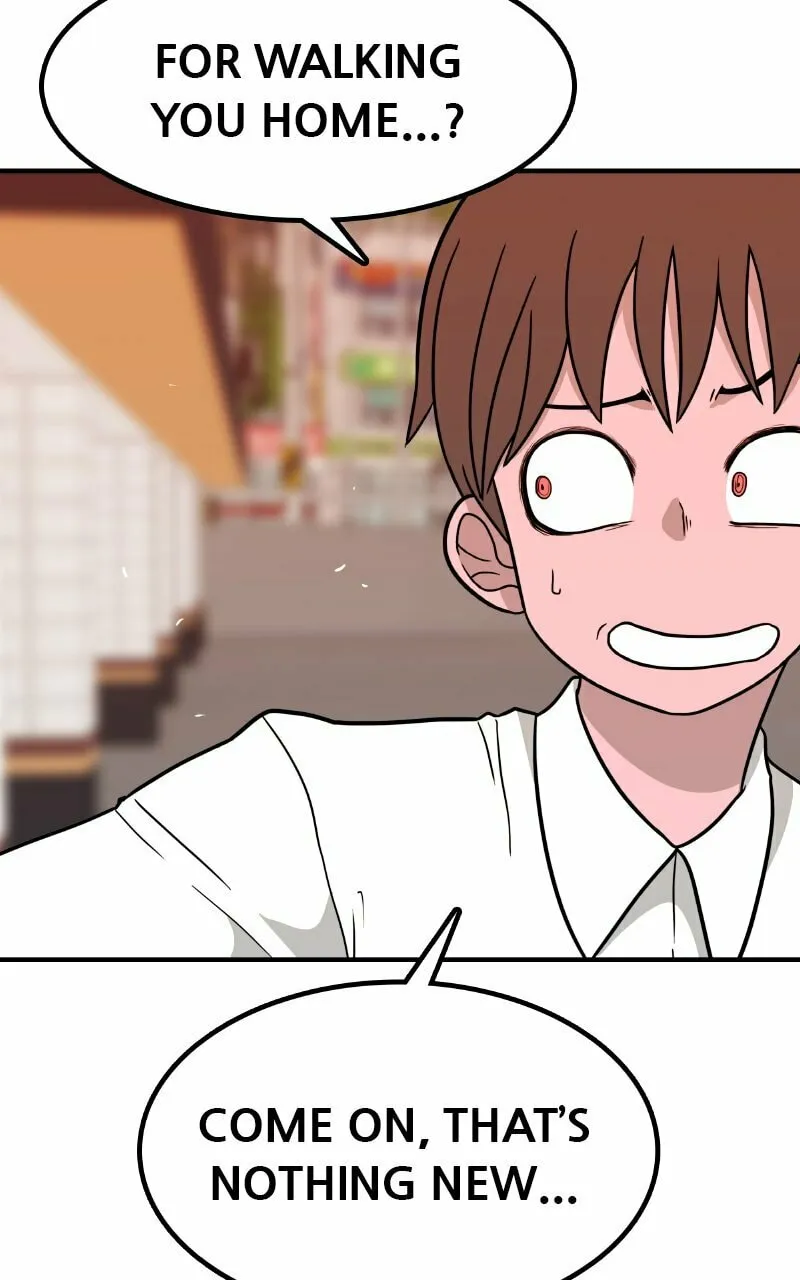 Dating to Survive Chapter 21 page 148 - 