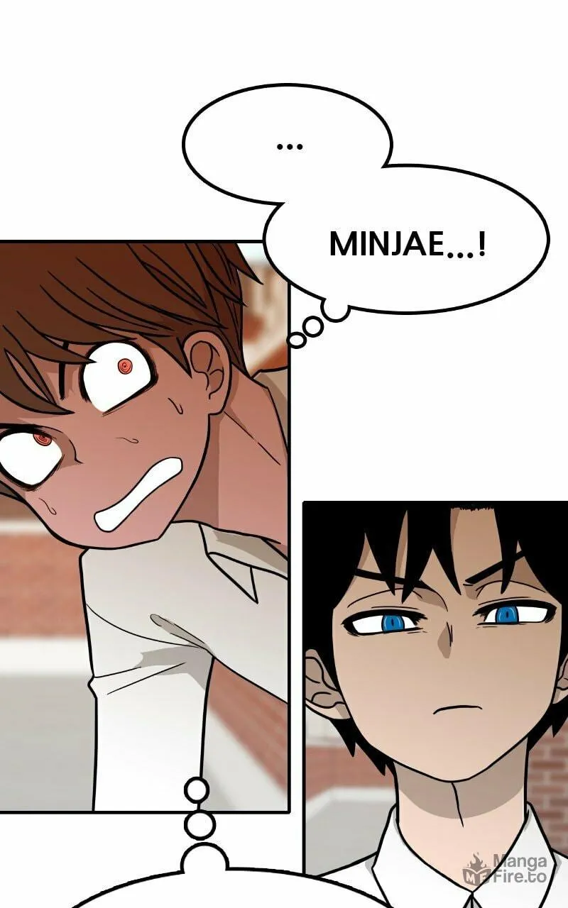 Dating to Survive Chapter 21 page 165 - 
