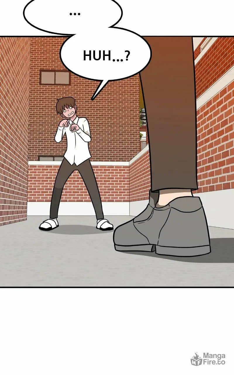 Dating to Survive Chapter 21 page 170 - 