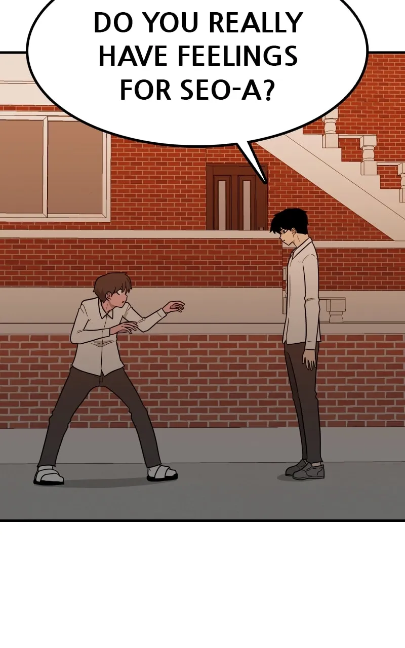 Dating to Survive Chapter 21 page 173 - 
