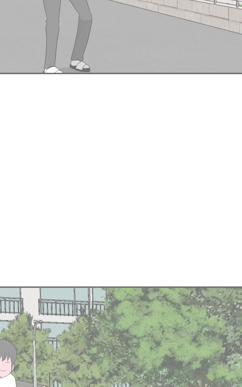 Dating to Survive Chapter 21 page 19 - 