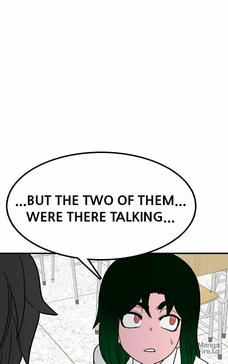 Dating to Survive Chapter 21 page 21 - 