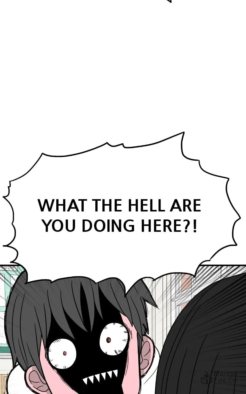 Dating to Survive Chapter 21 page 30 - 