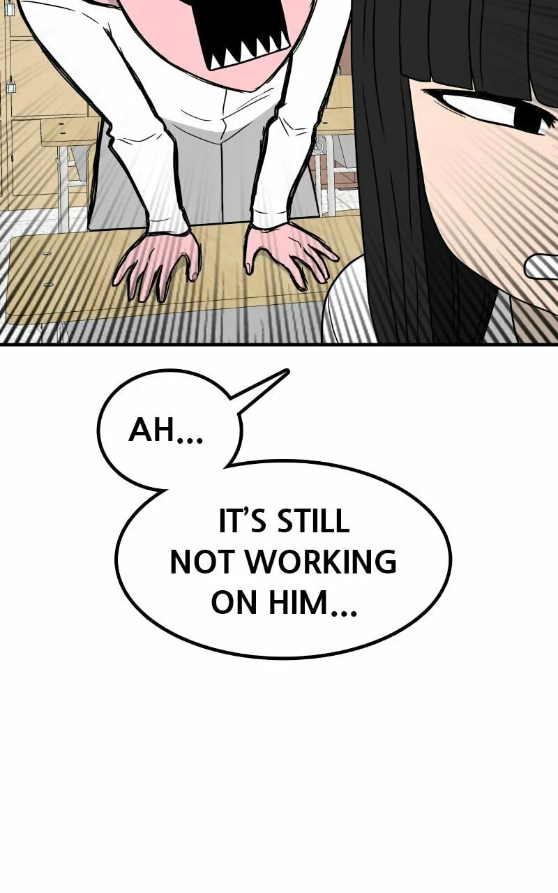 Dating to Survive Chapter 21 page 31 - 