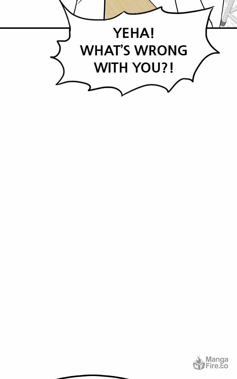 Dating to Survive Chapter 21 page 33 - 
