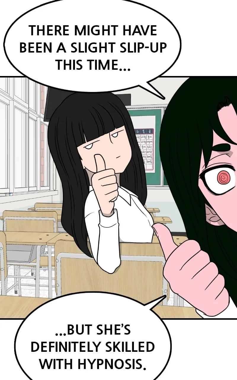 Dating to Survive Chapter 21 page 34 - 