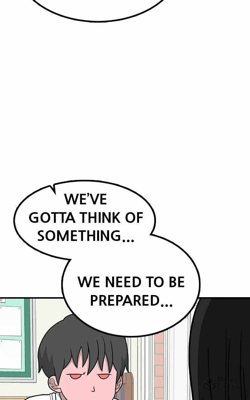 Dating to Survive Chapter 21 page 35 - 