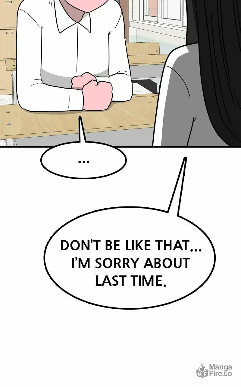 Dating to Survive Chapter 21 page 36 - 
