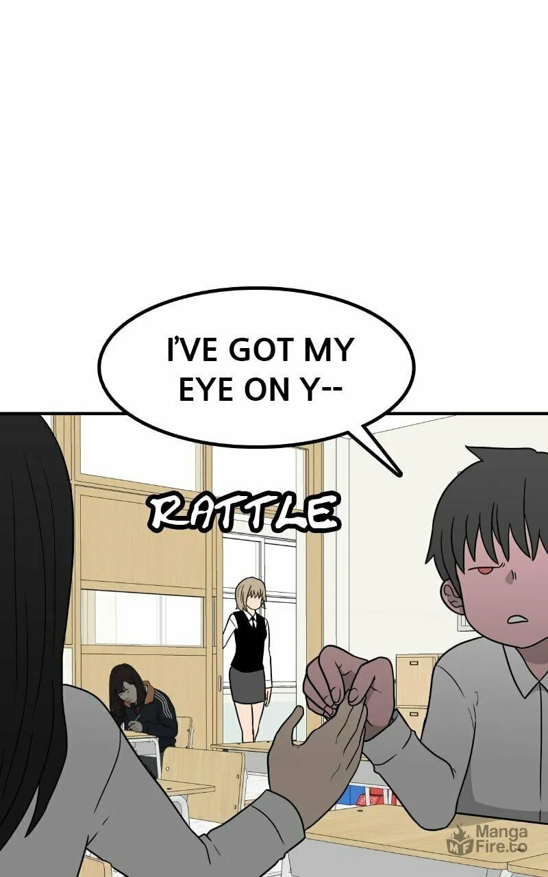 Dating to Survive Chapter 21 page 40 - 