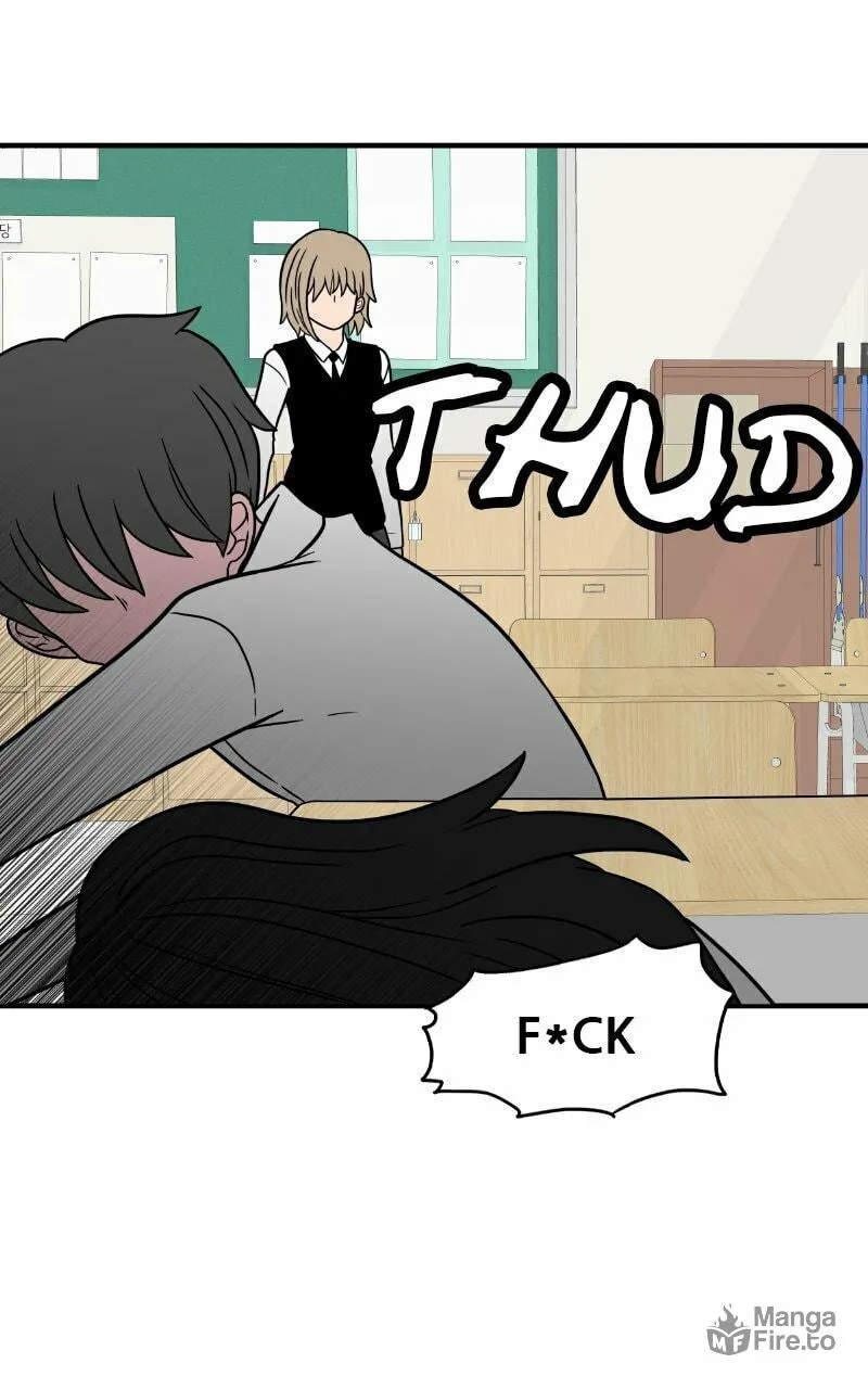 Dating to Survive Chapter 21 page 42 - 