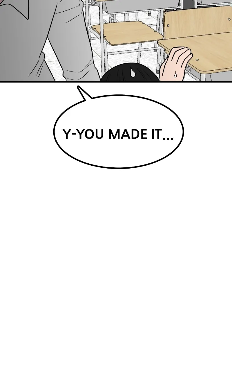 Dating to Survive Chapter 21 page 44 - 