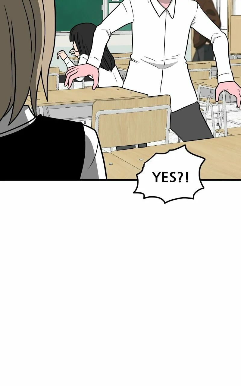 Dating to Survive Chapter 21 page 47 - 