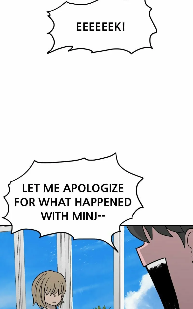 Dating to Survive Chapter 21 page 49 - 