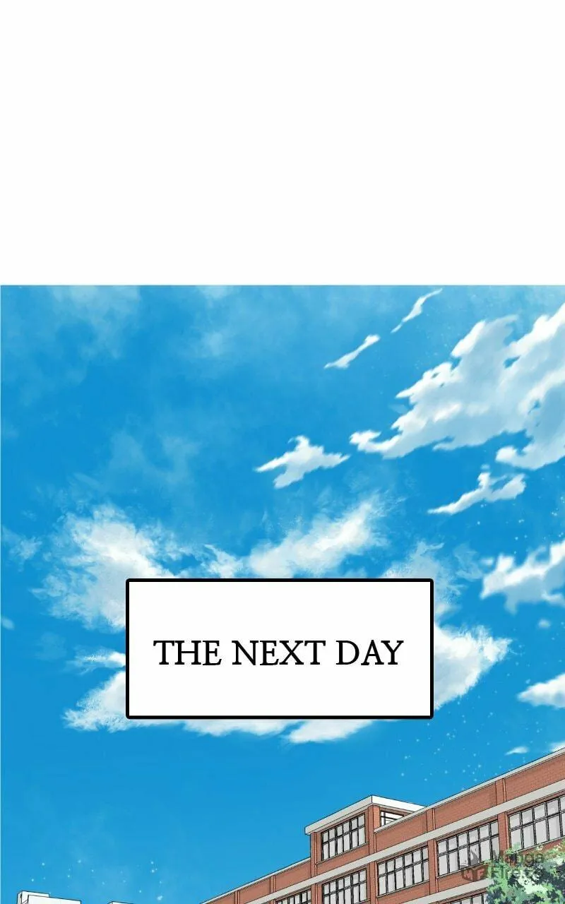 Dating to Survive Chapter 21 page 6 - 
