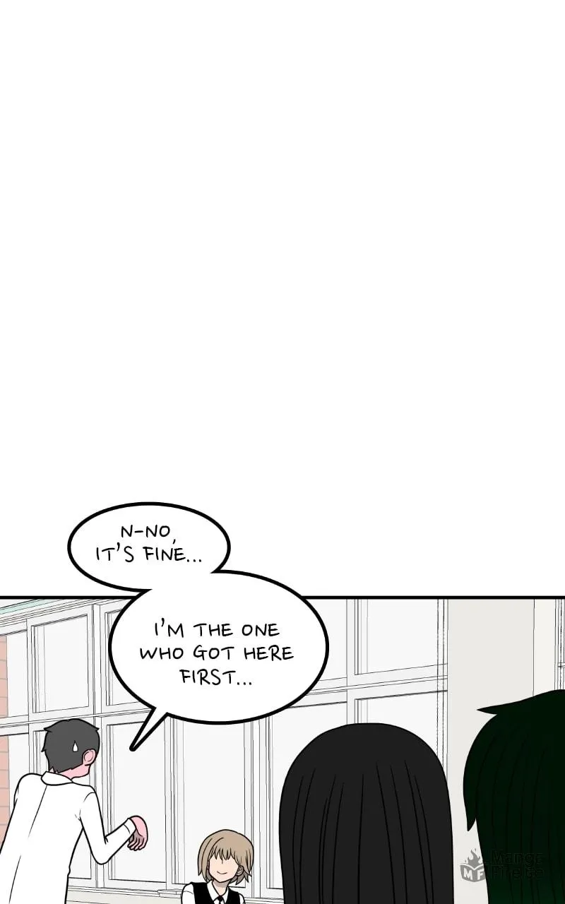 Dating to Survive Chapter 21 page 54 - 